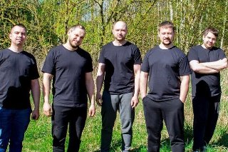 О компании 2Землекопа-Лнд, фото, команда