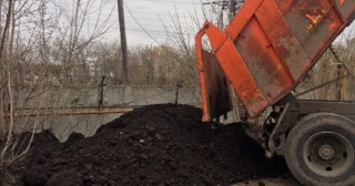 Доставка грунта Улан-Удэ, цена от 256 руб./куб.